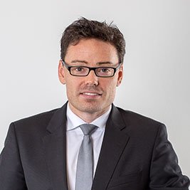 Matthias Mann