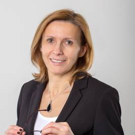 Maria Zeitlberger